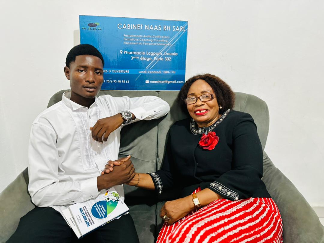 partenariat avec NAAS RH